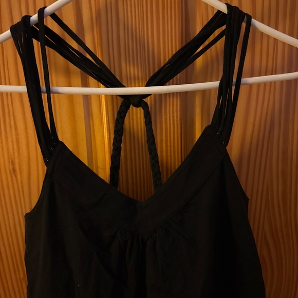Marc Jacobs black tank - Picture 3 of 4